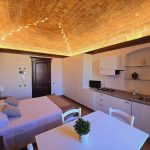Residence Internazionale - Pietrasanta Monolocale Appartamento 2 (14)