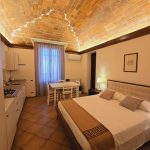 Residence Internazionale - Pietrasanta Monolocale Appartamento 2 (20)