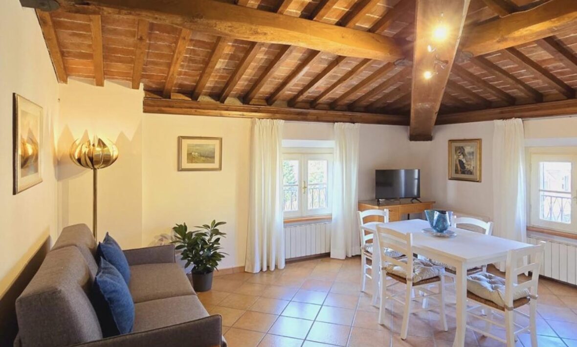 Appartamento Standard [6]