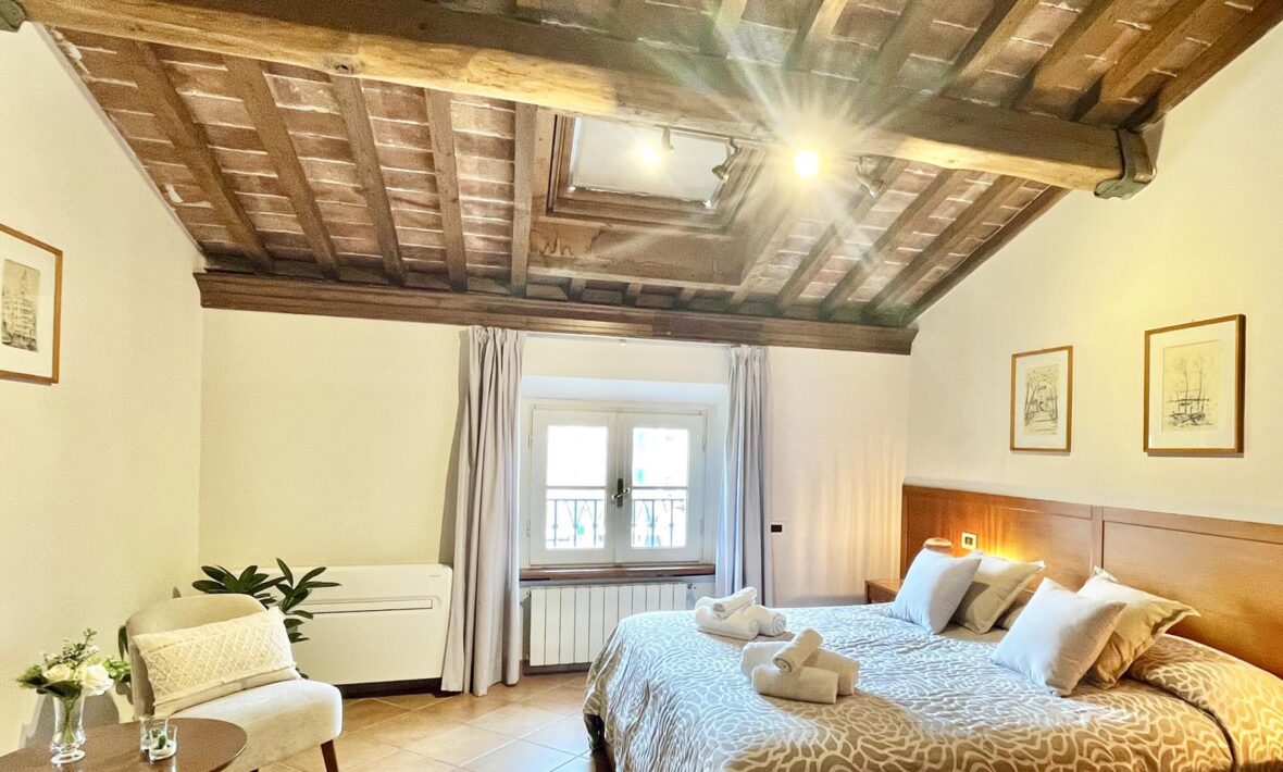 Appartamento Deluxe [7]